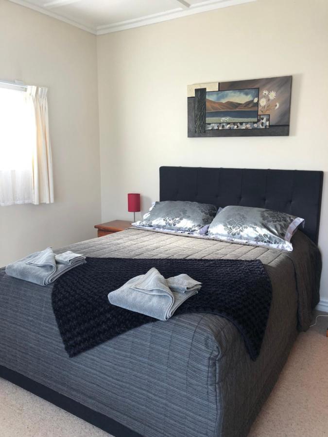 Ataahua Homestay Feilding Ngoại thất bức ảnh