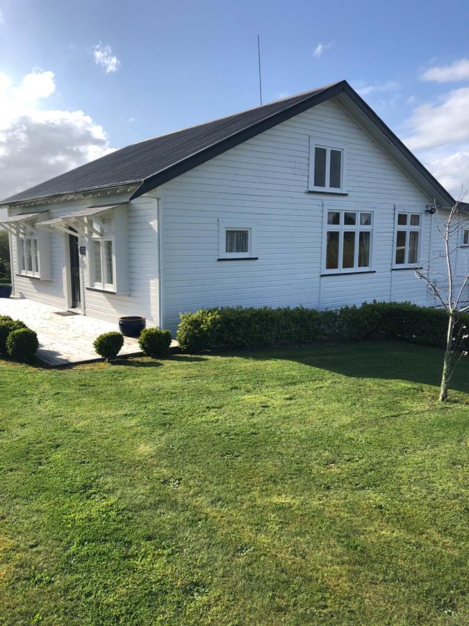 Ataahua Homestay Feilding Ngoại thất bức ảnh